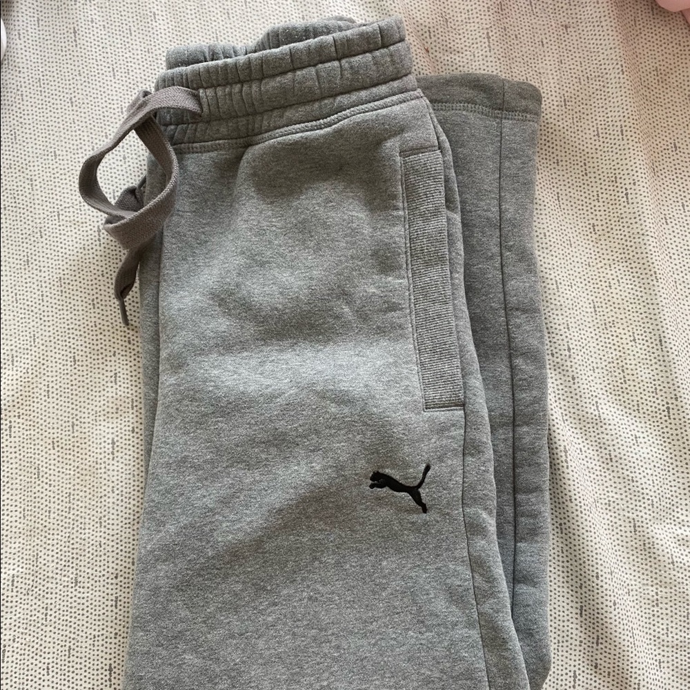 puma sweatpants